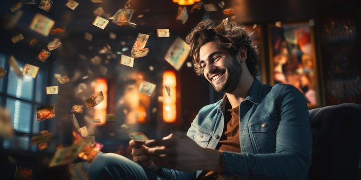 Tim watogel membangun platform hiburan digital terpercaya Indonesia