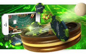 Permainan kasino digital slot dan live casino di watogel