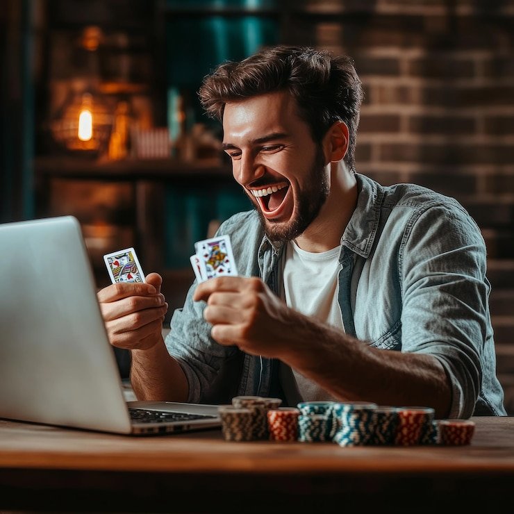 Ilustrasi program VIP eksklusif watogel untuk member setia Indonesia