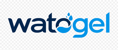 Logo watogel platform hiburan Indonesia